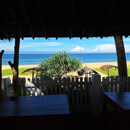 Sailors' Bay Bed & Breakfast Hikkaduwa Exterior photo